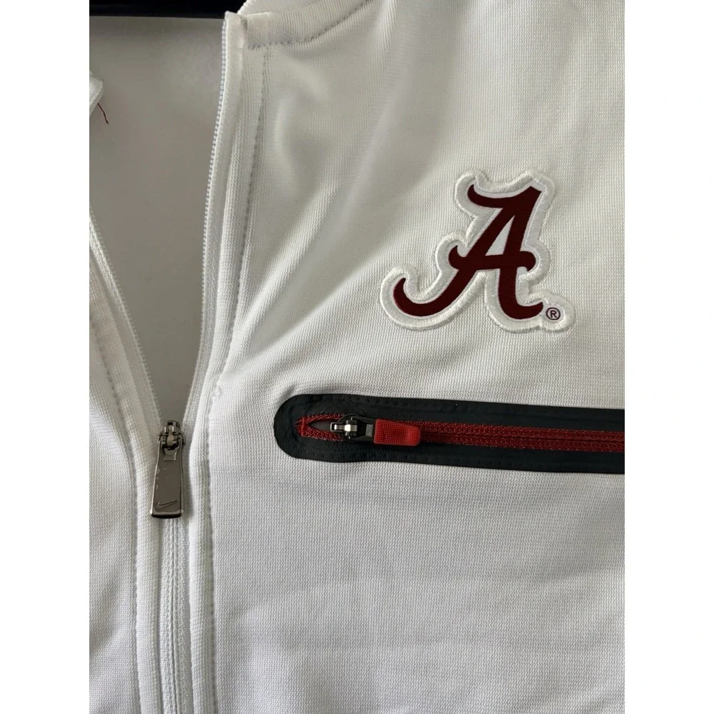Nike alabama crimson